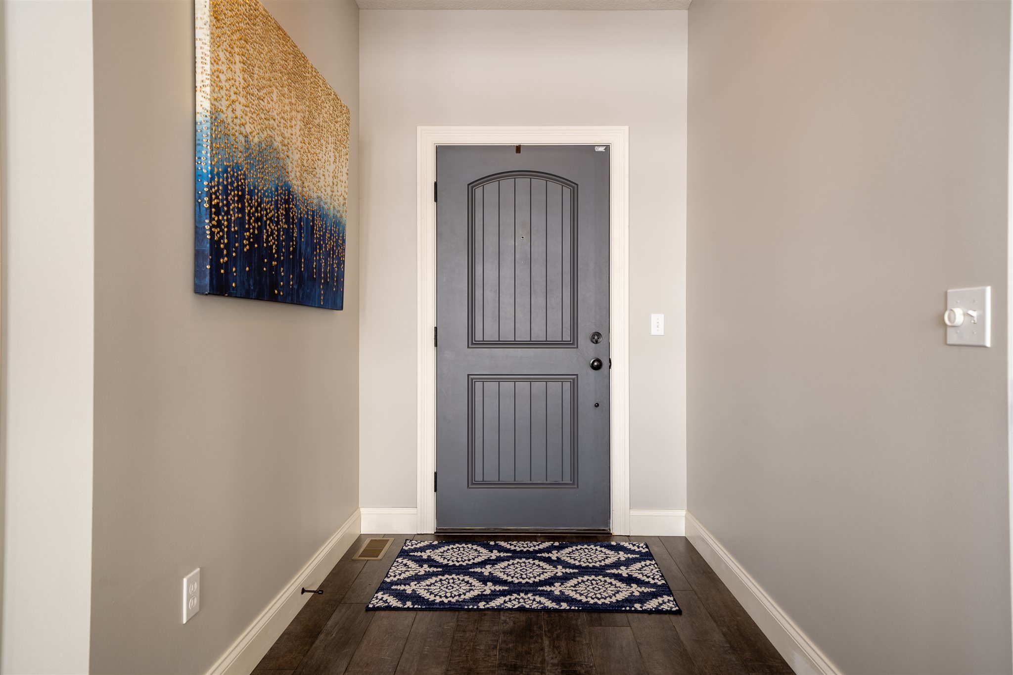 13709 Ruffner Road Fort Wayne, IN 46814 - Photo 15 of 36 Gallery Image 15