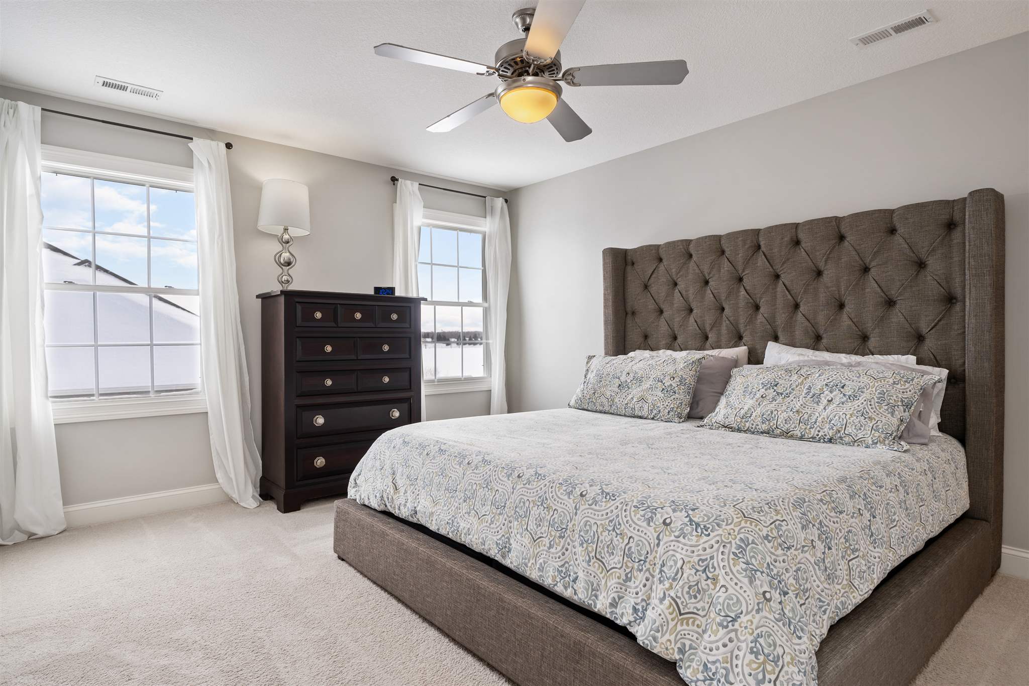 13709 Ruffner Road Fort Wayne, IN 46814 - Photo 17 of 36 Gallery Image 17