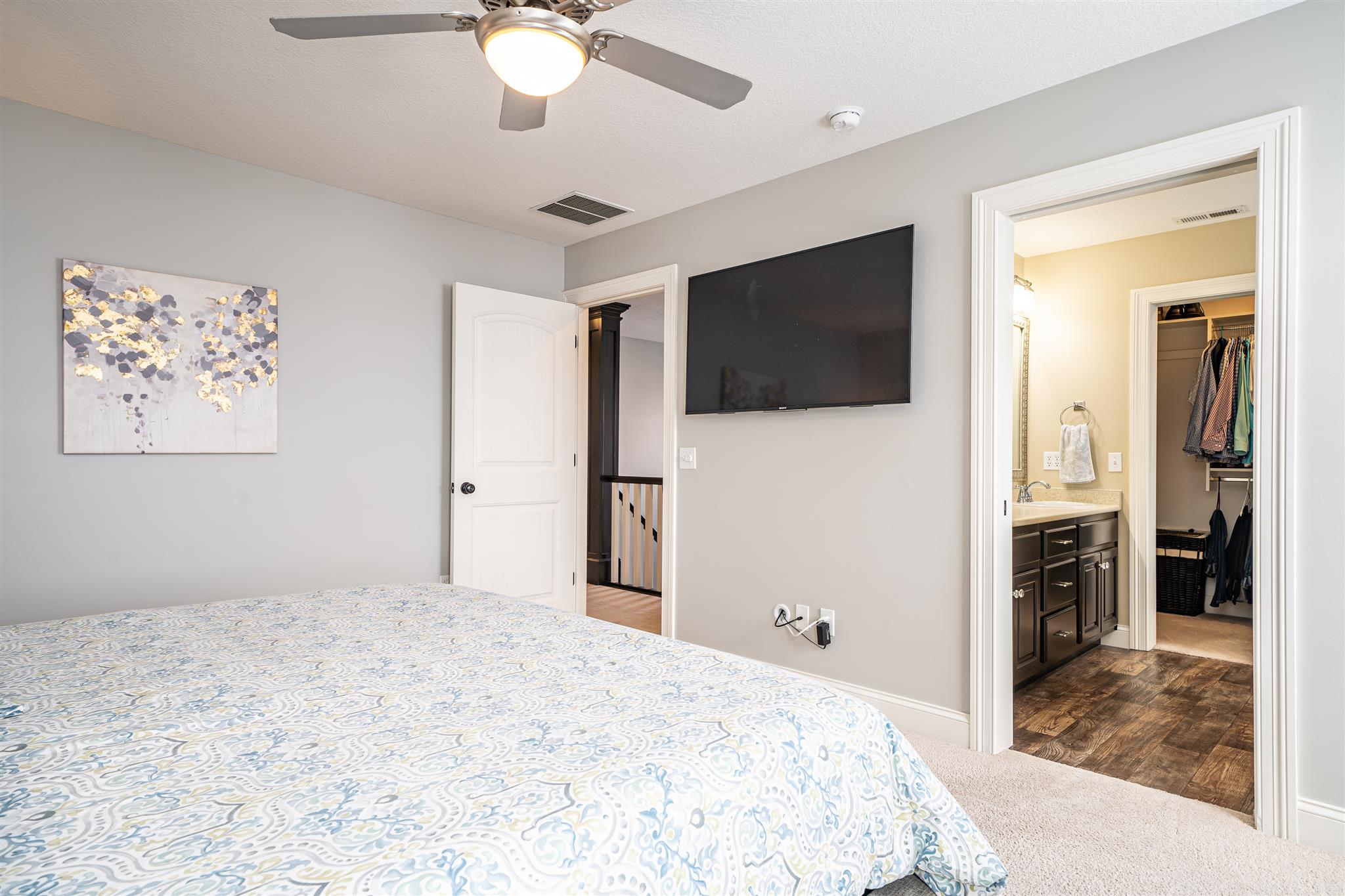 13709 Ruffner Road Fort Wayne, IN 46814 - Photo 18 of 36 Gallery Image 18