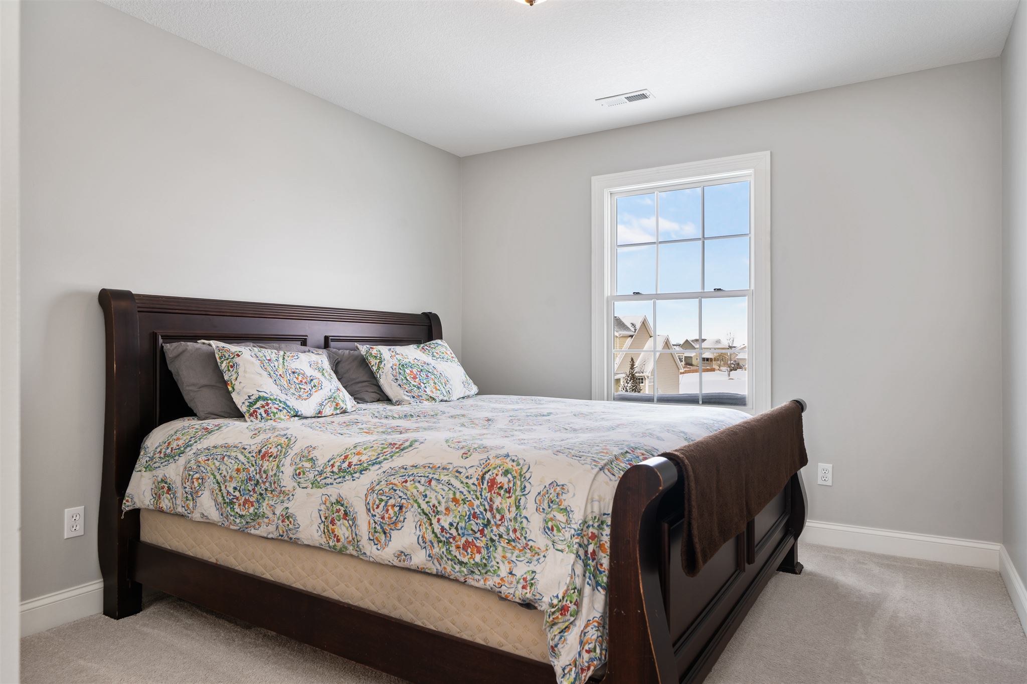 13709 Ruffner Road Fort Wayne, IN 46814 - Photo 25 of 36 Gallery Image 25
