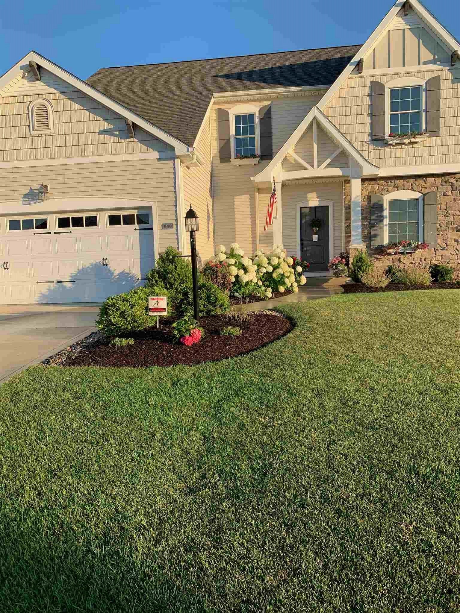 13709 Ruffner Road Fort Wayne, IN 46814 - Photo 35 of 36 Gallery Image 35