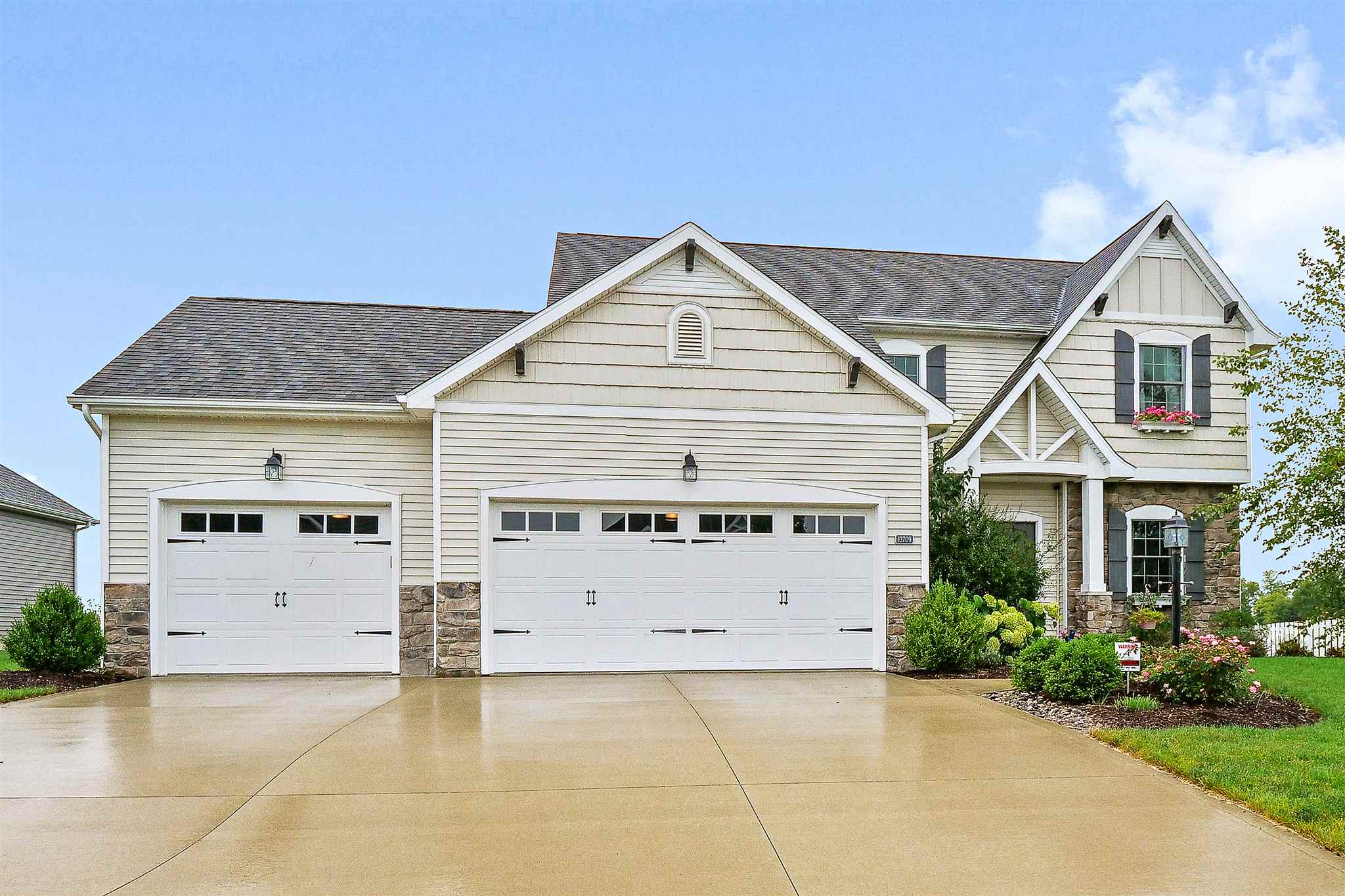 13709 Ruffner Road Fort Wayne, IN 46814 - Photo 36 of 36 Gallery Image 36