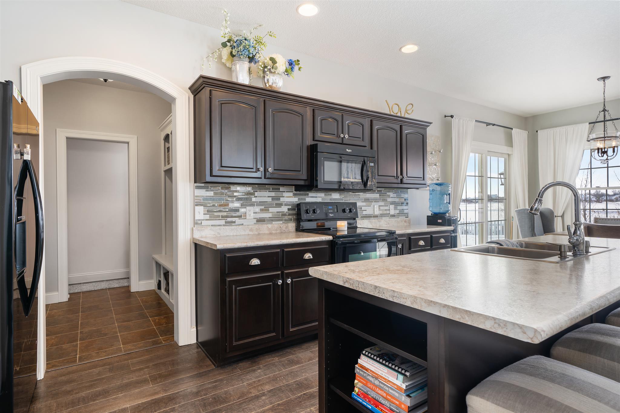 13709 Ruffner Road Fort Wayne, IN 46814 - Photo 8 of 36 Gallery Image 8
