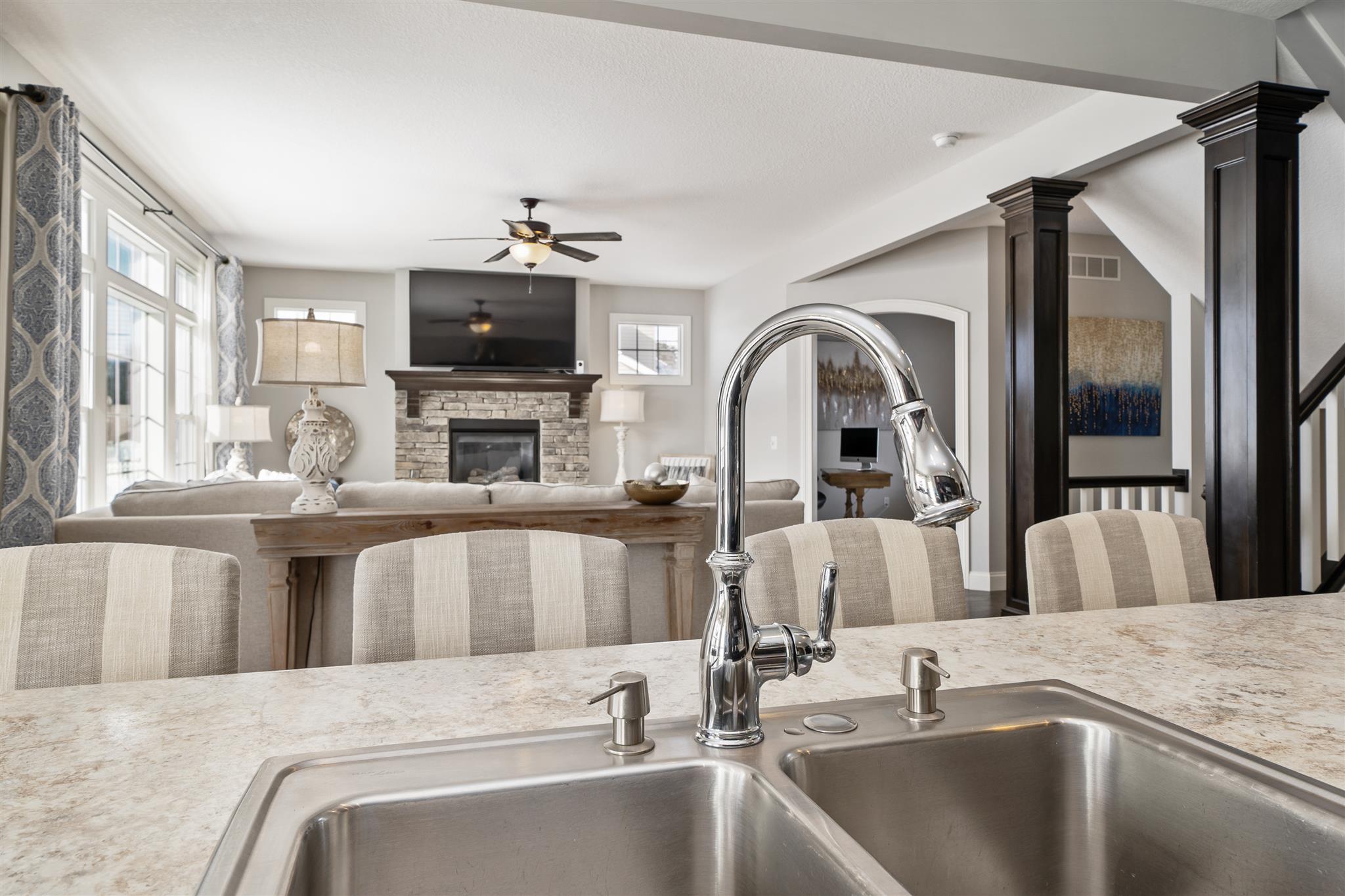 13709 Ruffner Road Fort Wayne, IN 46814 - Photo 10 of 36 Gallery Image 10