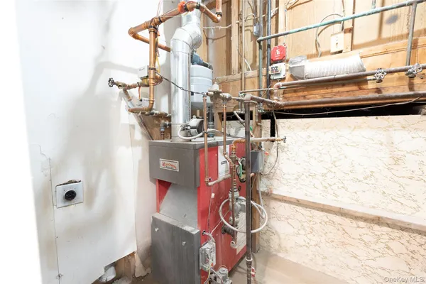 a close up of a storage