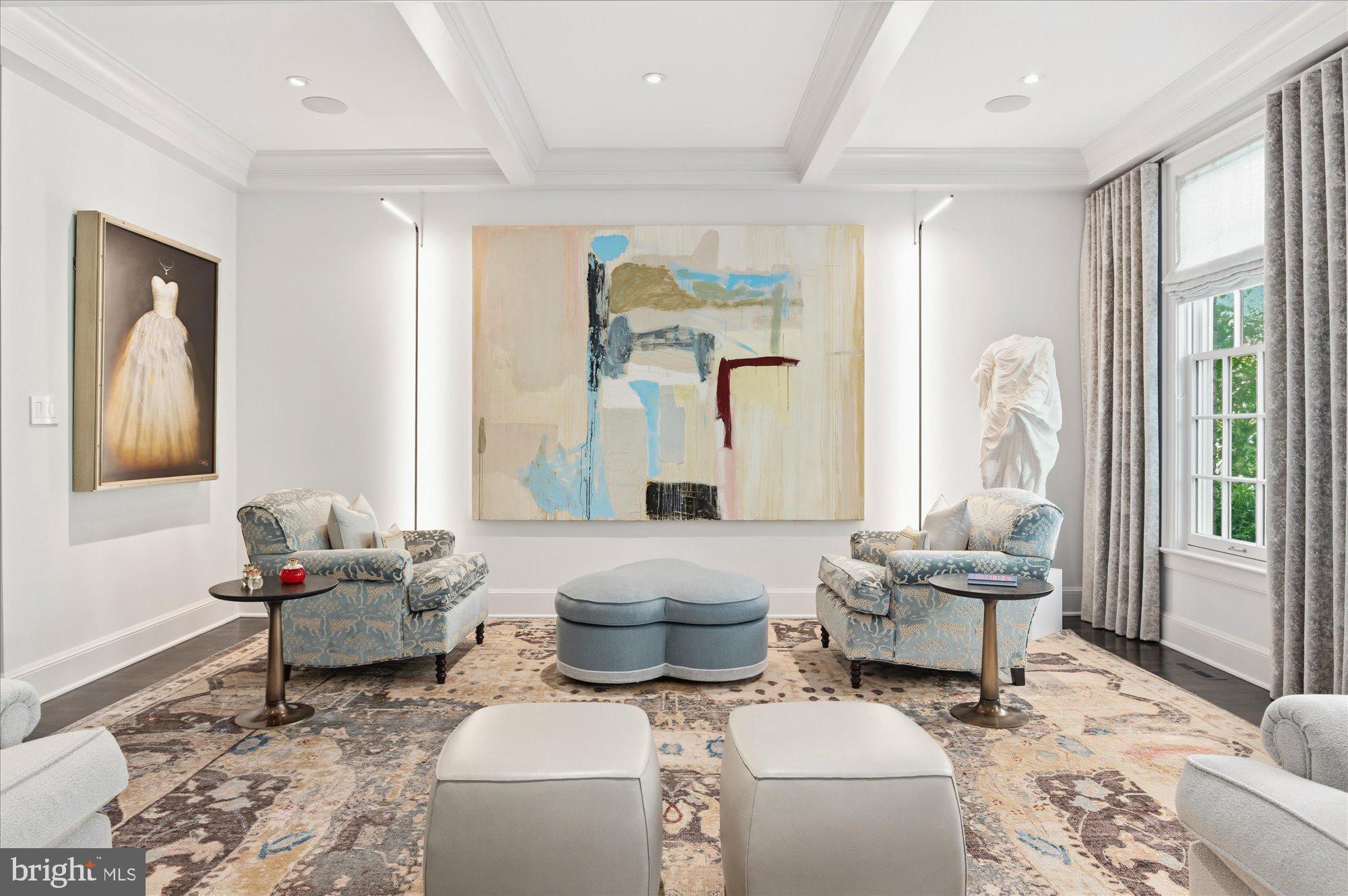 1821 Kalorama Square, Unit 11 Washington, DC 20008 - Photo 16 of 47