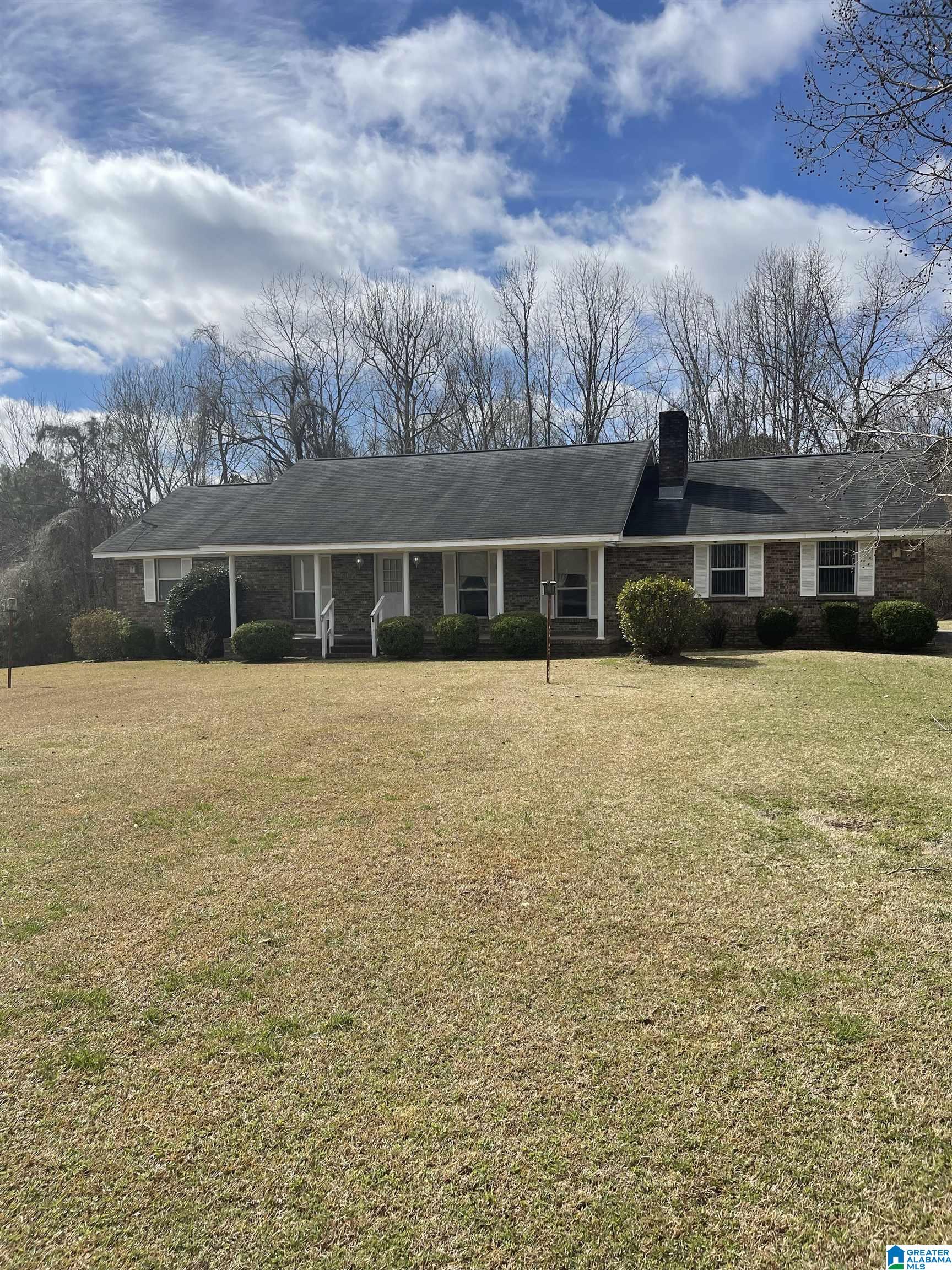 2329 7th Street South Clanton, AL 35046 - Photo 1 of 22