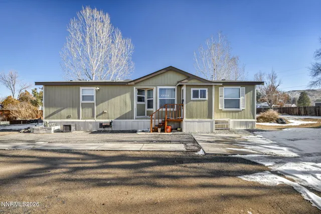 $435,000 | 410 Paramount Court, Reno, NV 89506