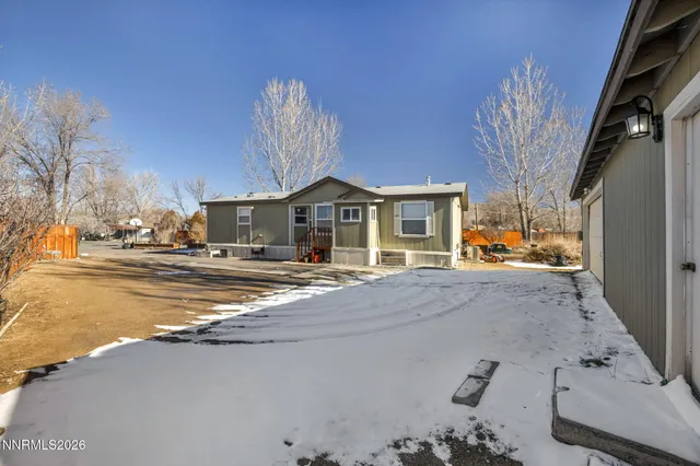 $435,000 | 410 Paramount Court, Reno, NV 89506