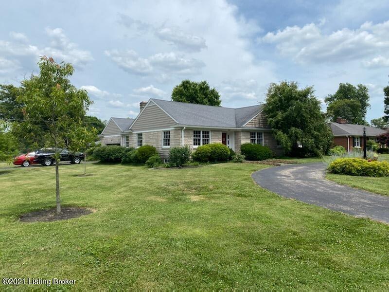 807 Huntington Road Louisville, KY 40207 - Photo 2 of 2 1