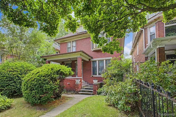 $250,000 | 1481 Hubbard Street, Detroit, MI 48209