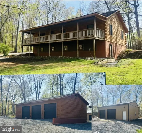 $560,000 | 2123 Oak Park Road, Madison, VA 22727