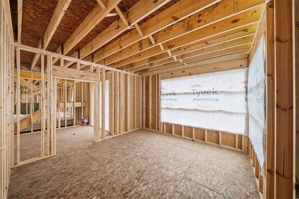 2323 Mcdevitt Road Sewickley, PA 15143 - Photo 28 of 38 a view of an empty room