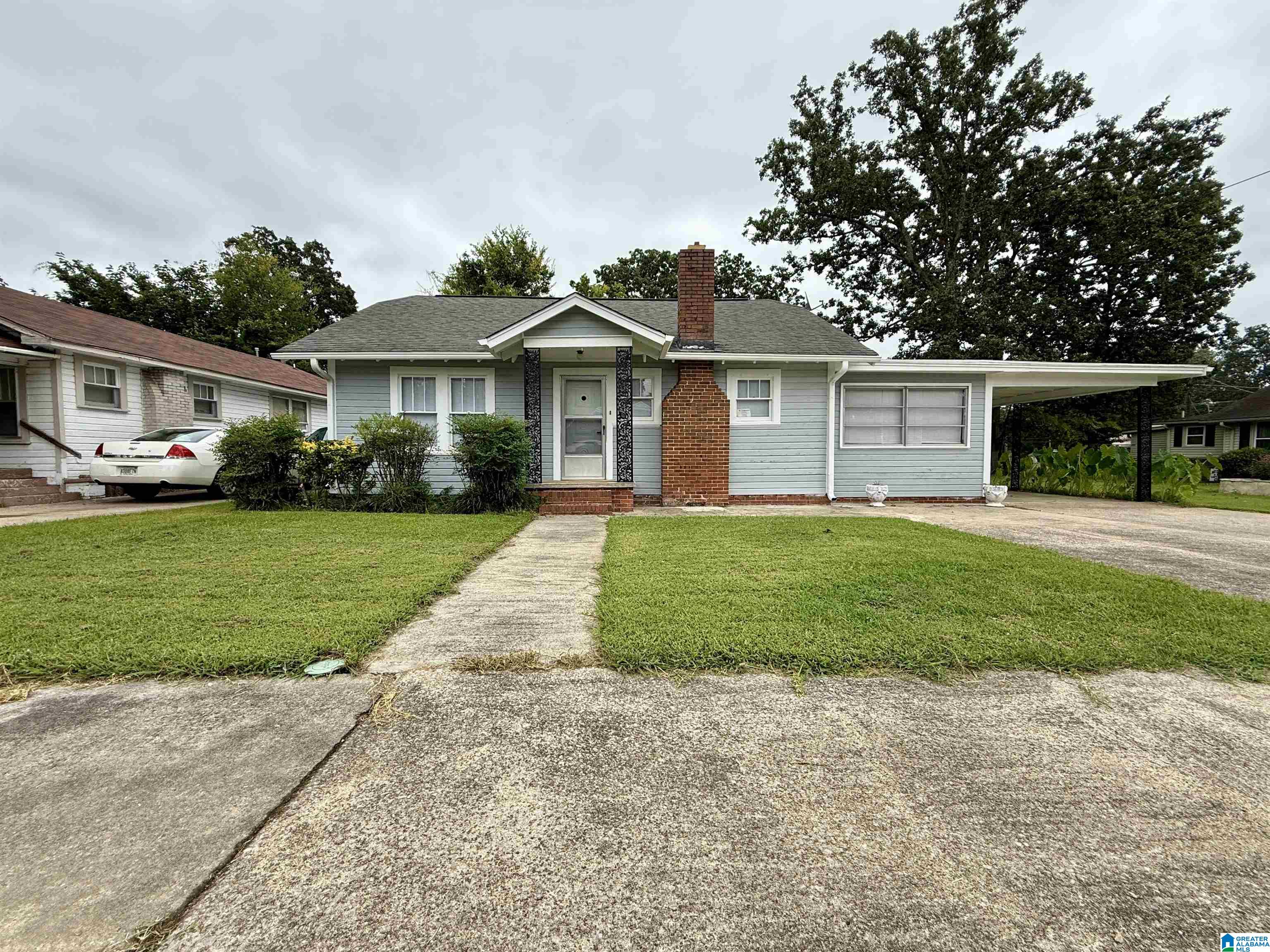 306 Webster Street Gadsden, AL 35904 - Photo 1 of 19