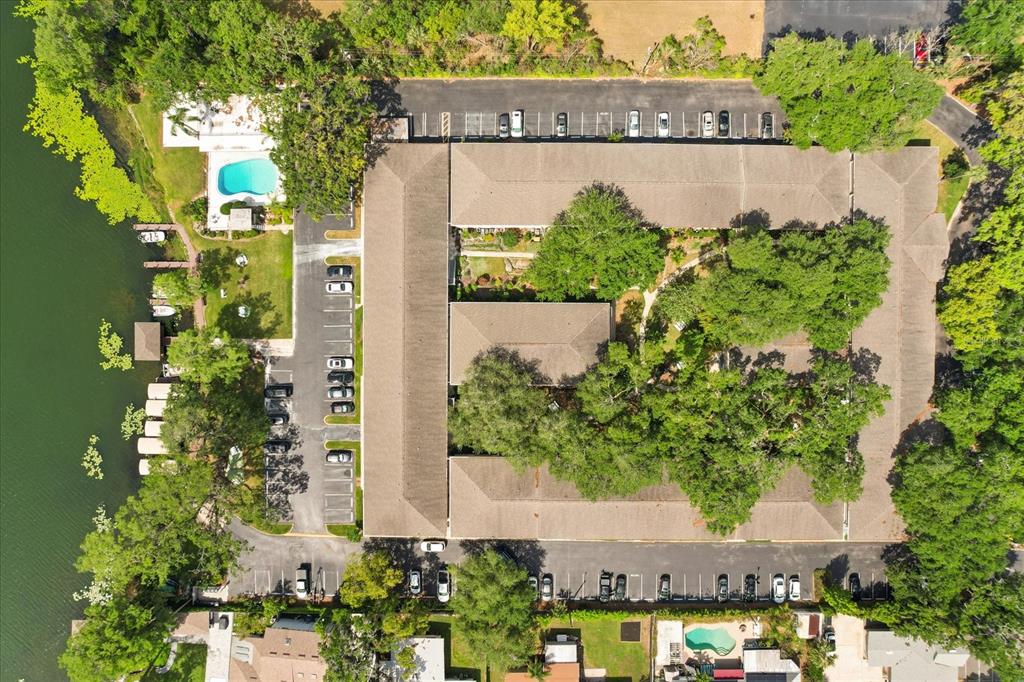 2500 Lee Road, Unit 208 Winter Park, FL 32789 - Photo 47 of 49