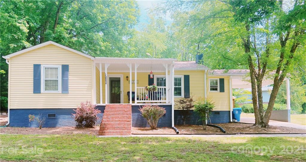 107 McKinney Street Rutherfordton, NC 28139 - Photo 1 of 13 Gallery Image 1