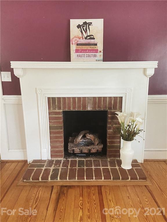 107 McKinney Street Rutherfordton, NC 28139 - Photo 3 of 13 Gallery Image 3