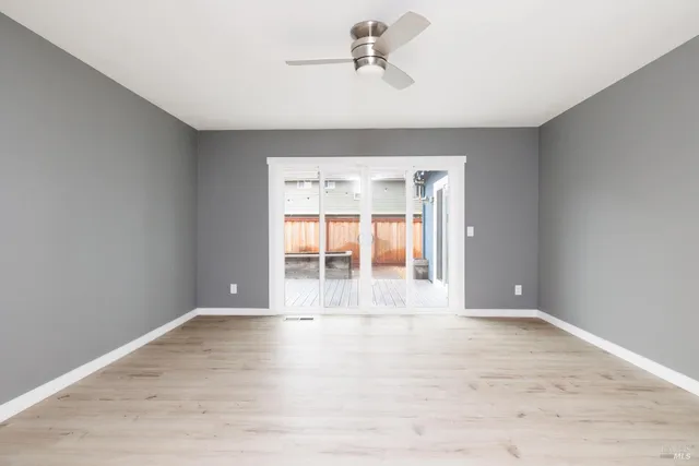 $849,000 | 719 Madison Drive, Sonoma, CA 95476