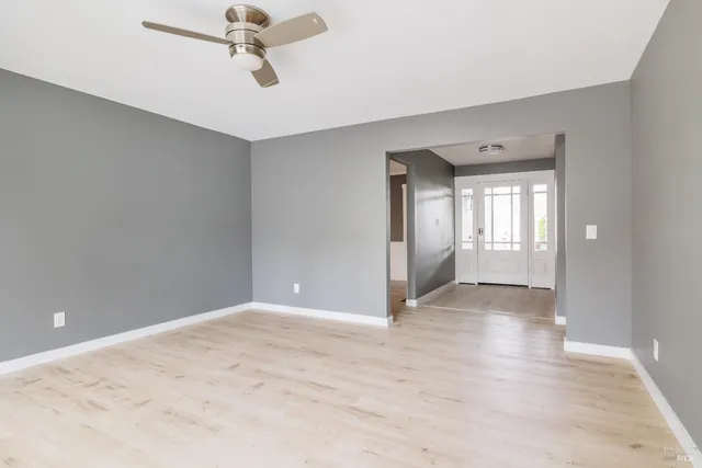 $849,000 | 719 Madison Drive, Sonoma, CA 95476