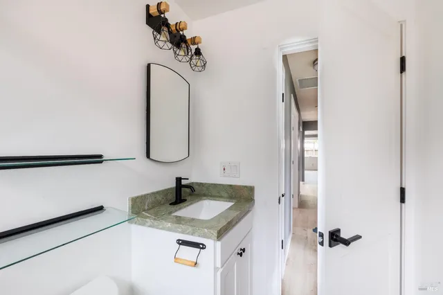 $849,000 | 719 Madison Drive, Sonoma, CA 95476