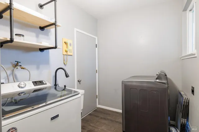 $849,000 | 719 Madison Drive, Sonoma, CA 95476