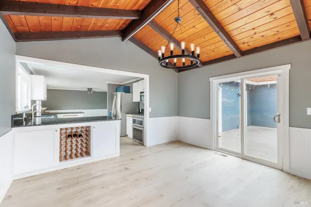 $849,000 | 719 Madison Drive, Sonoma, CA 95476