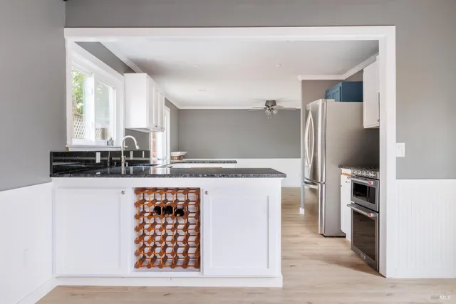 $849,000 | 719 Madison Drive, Sonoma, CA 95476