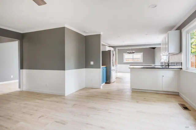 $849,000 | 719 Madison Drive, Sonoma, CA 95476