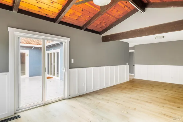 $849,000 | 719 Madison Drive, Sonoma, CA 95476