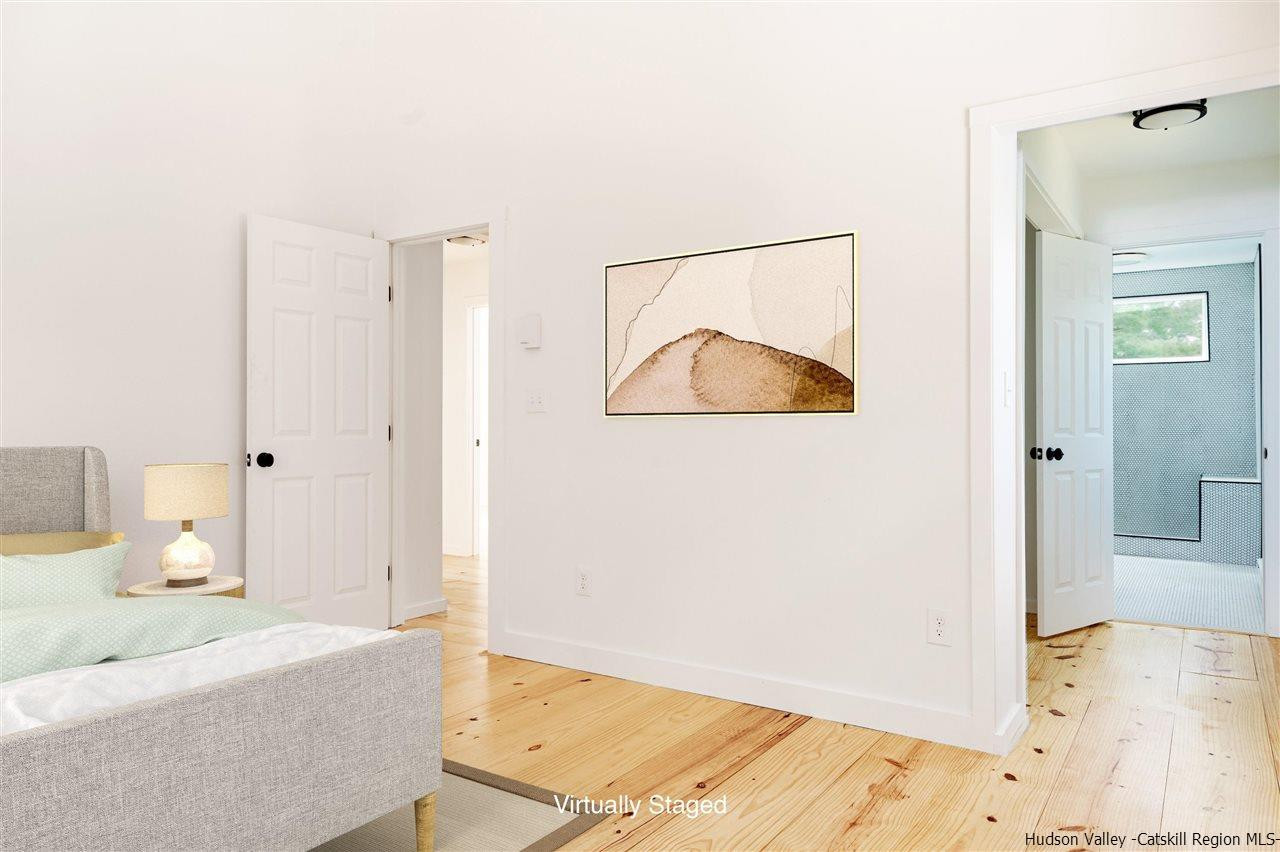 5646 Red Hill Road Claryville, NY 12725 - Photo 23 of 35 a view of bathroom