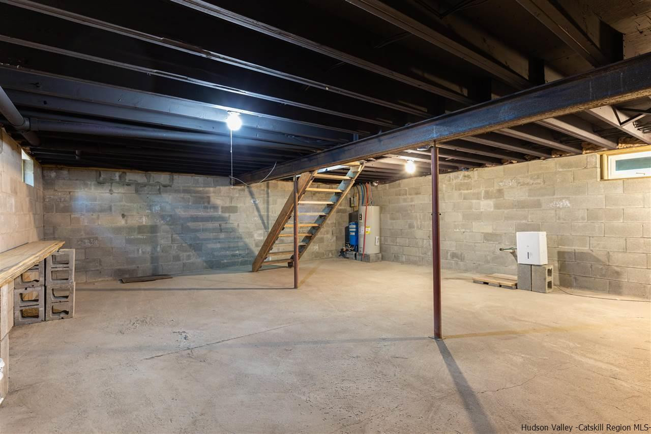 5646 Red Hill Road Claryville, NY 12725 - Photo 26 of 35 a view of empty room