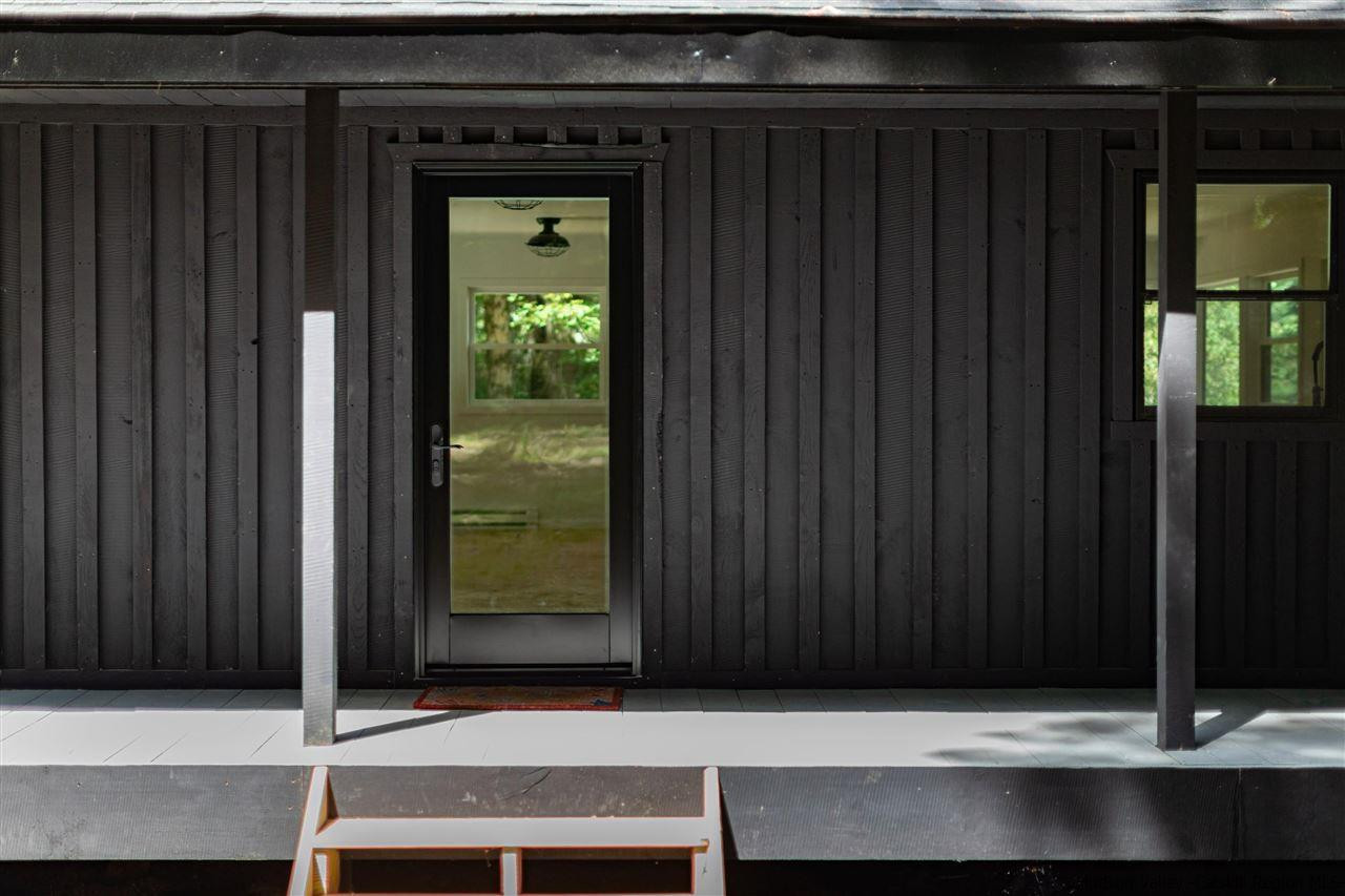 5646 Red Hill Road Claryville, NY 12725 - Photo 3 of 35 a view of wooden door