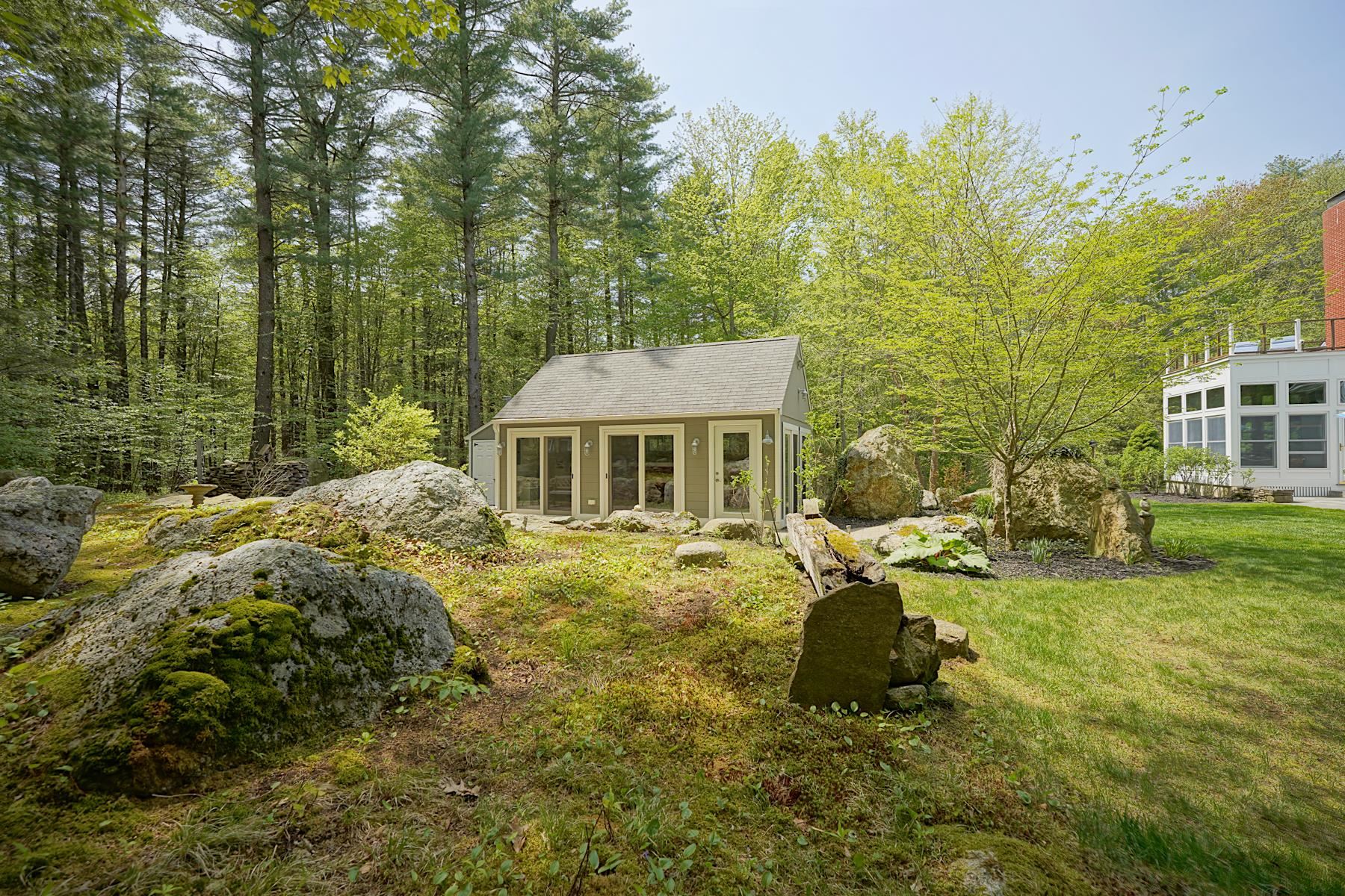 143 Mill Road North Hampton, NH 03862 - Photo 44 of 60