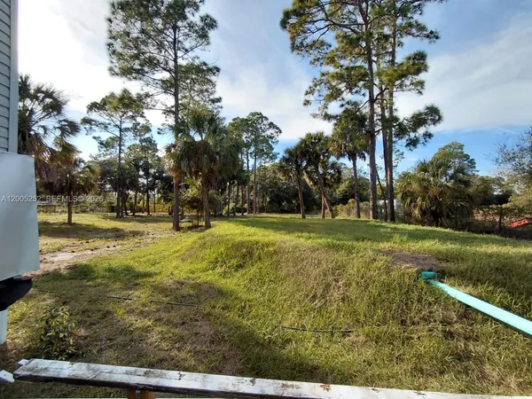 $199,900 | 630 South Trebol Street, Clewiston, FL 33440