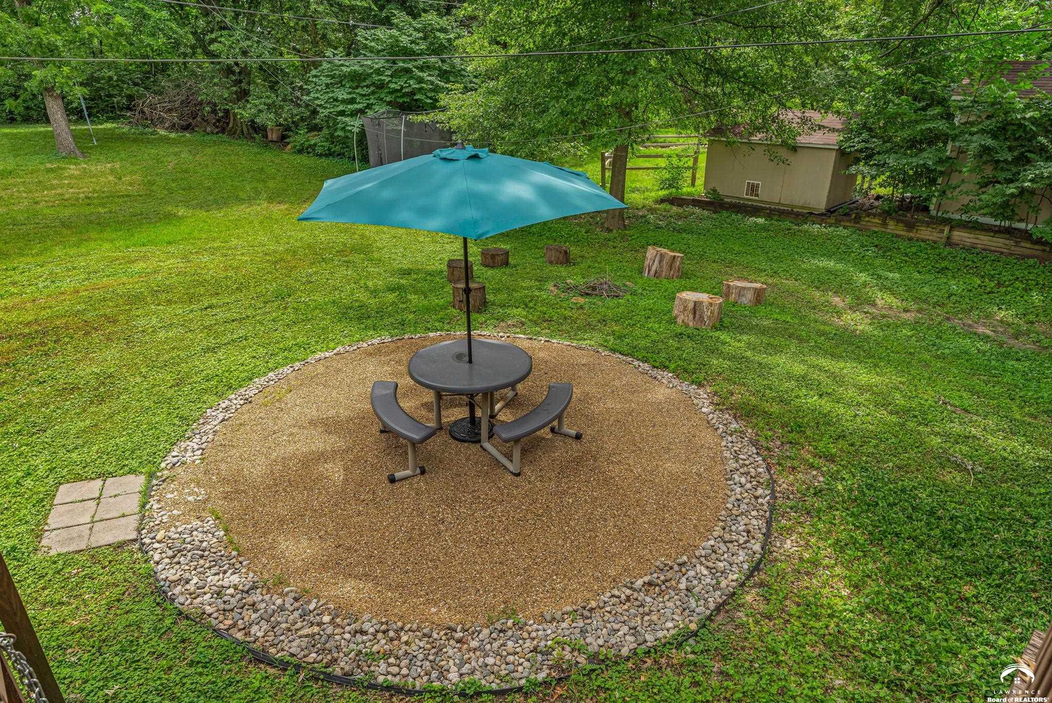 2122 Marvonne Road Lawrence, KS 66047 - Photo 36 of 45