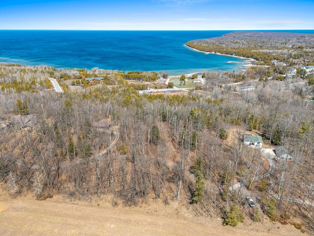 Tbd High Rd Lane Ellison Bay, WI 54210 - Photo 1 of 8
