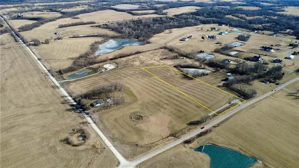 $163,000 | Lot 5 South State C Highway, Holt, MO 64048