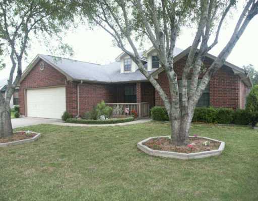 2313 Raintree Path Round Rock, TX 78664 - Photo 1 of 1