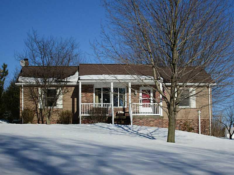 111 Shroyer Mill Road Butler, PA 16001 - Photo 1 of 25 Exterior Front.