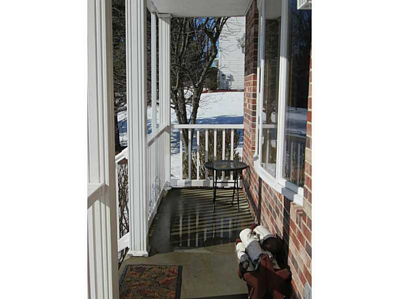 111 Shroyer Mill Road Butler, PA 16001 - Photo 2 of 25 Other. covered front porch