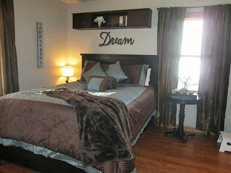 111 Shroyer Mill Road Butler, PA 16001 - Photo 13 of 25 Master Bedroom.