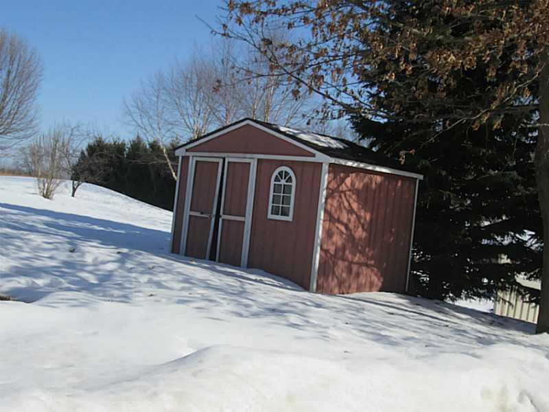 111 Shroyer Mill Road Butler, PA 16001 - Photo 22 of 25 Storage.