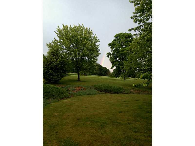 111 Shroyer Mill Road Butler, PA 16001 - Photo 25 of 25 Yard/Garden. lush lot. beautiful in spring and summer months!