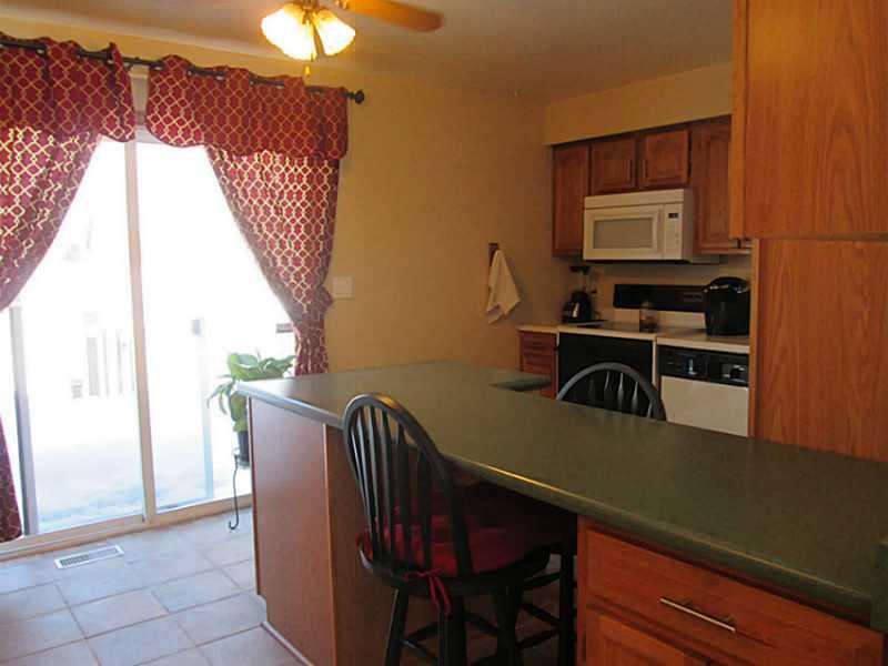 111 Shroyer Mill Road Butler, PA 16001 - Photo 8 of 25 Kitchen.