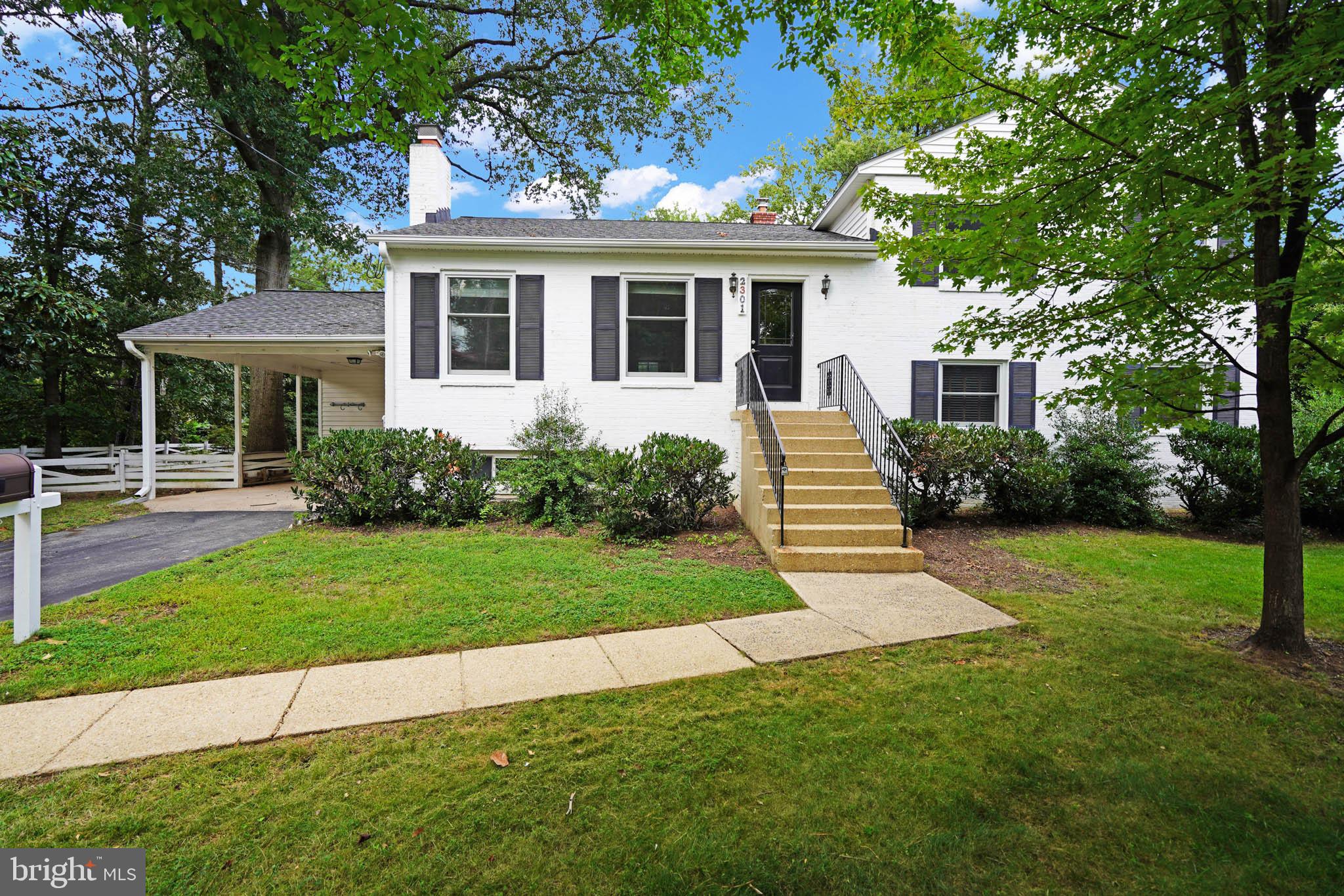 2301 Barbour Road Falls Church, VA 22043 - Photo 1 of 33 DSC02962