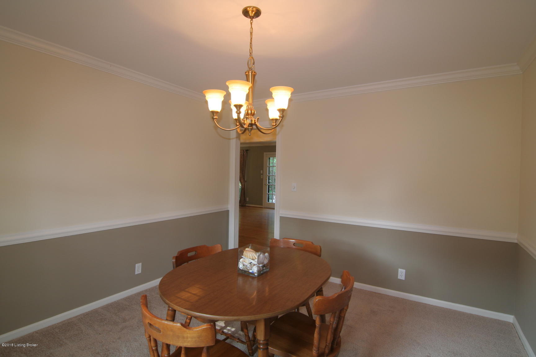 204 South Chadwick Road Louisville, KY 40222 - Photo 11 of 26 Dining Room 2