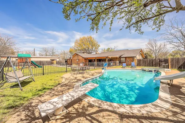 $850,000 | 11485 Ridgeview Circle, Fort Worth, TX 76244