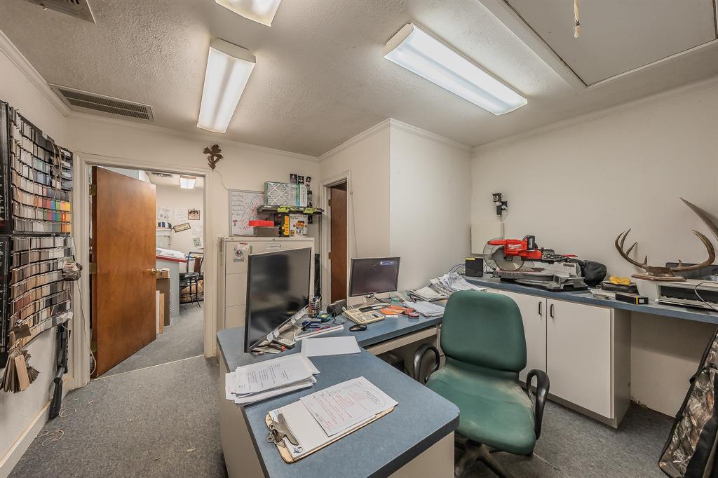 11485 Ridgeview Circle Fort Worth, TX 76244 - Photo 27 of 40 2nd office