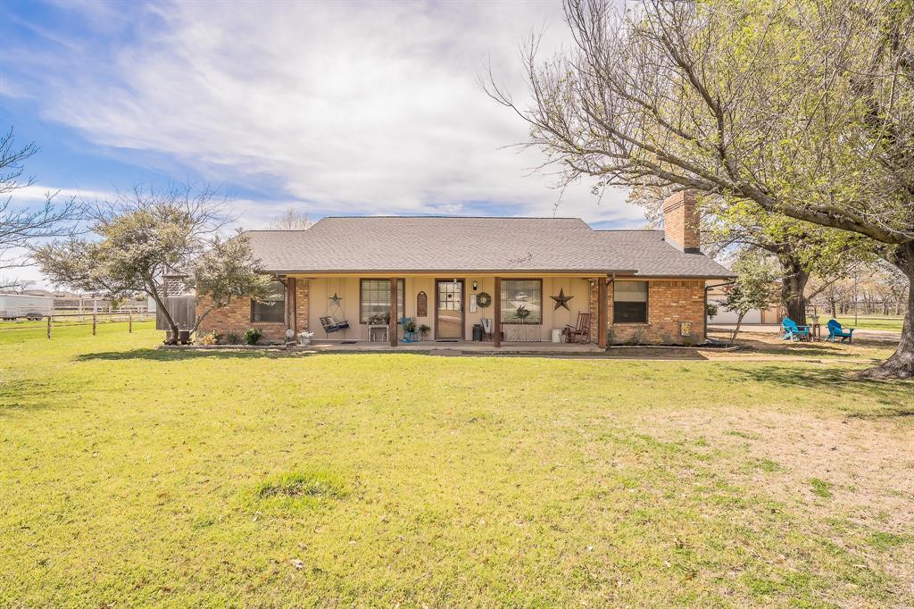 11485 Ridgeview Circle Fort Worth, TX 76244 - Photo 3 of 40