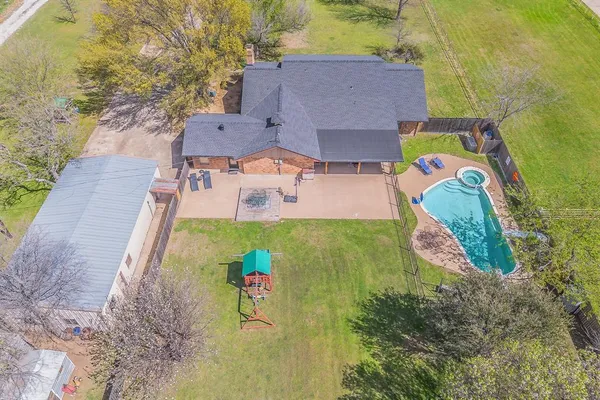 $850,000 | 11485 Ridgeview Circle, Fort Worth, TX 76244